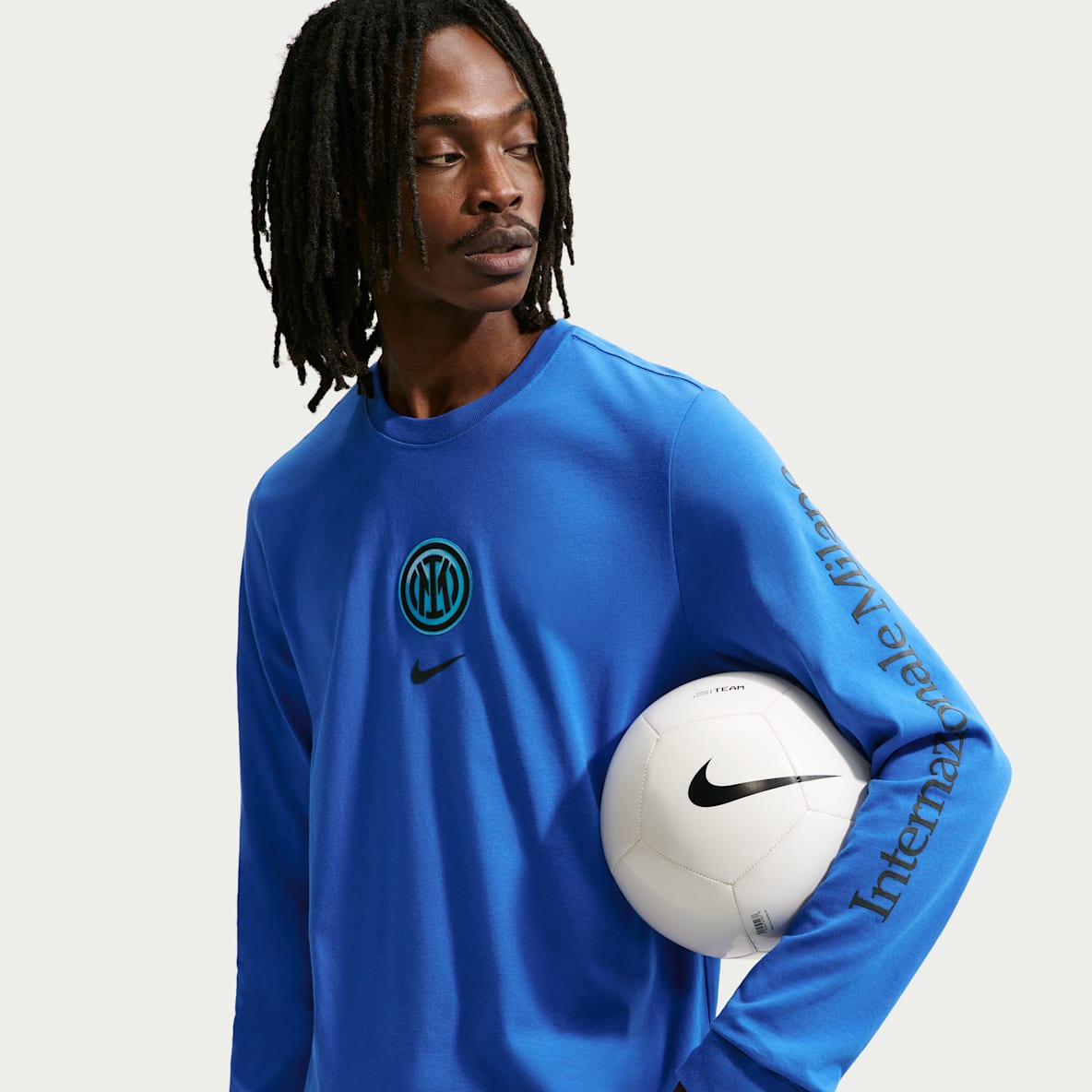 Inter Milan Jerseys, Apparel & Gear. Nike.com